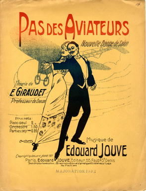 Browse sheet music covers for illustrator Leon-Pousthomis' - page 51